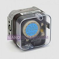 Shokoh Electronics GW 10 A4 Air Pressure Switch Shokoh Electronics GW 10 A4 Air Pressure Switch